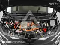 2022 Chevrolet Bolt