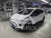 2022 Chevrolet Bolt
