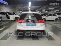 2022 Chevrolet Bolt