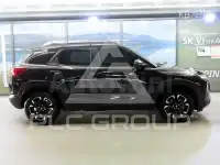 2022 Chevrolet TRAILBLAZE