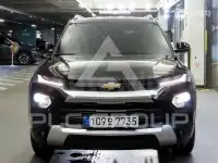 2022 Chevrolet TRAILBLAZE