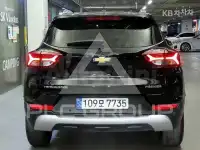 2022 Chevrolet TRAILBLAZE