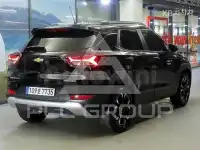 2022 Chevrolet TRAILBLAZE