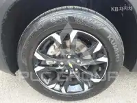 2022 Chevrolet TRAILBLAZE