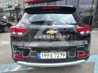 2022 Chevrolet TRAILBLAZE