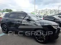 2022 Chevrolet TRAILBLAZE