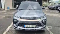 2022 Chevrolet TRAILBLAZE