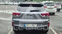2022 Chevrolet TRAILBLAZE