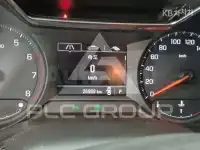 2022 Chevrolet TRAILBLAZE