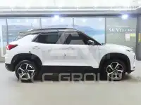 2022 Chevrolet TRAILBLAZE