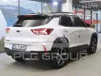 2022 Chevrolet TRAILBLAZE