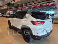 2022 Chevrolet TRAILBLAZE
