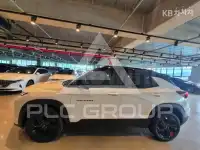 2022 Chevrolet TRAILBLAZE
