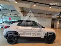 2022 Chevrolet TRAILBLAZE