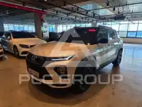 2022 Chevrolet TRAILBLAZE