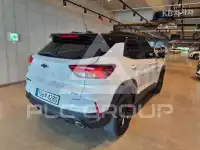 2022 Chevrolet TRAILBLAZE