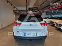 2022 Chevrolet TRAILBLAZE
