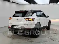 2022 Chevrolet TRAILBLAZE