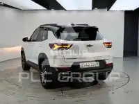2022 Chevrolet TRAILBLAZE