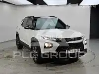 2022 Chevrolet TRAILBLAZE