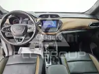 2022 Chevrolet TRAILBLAZE