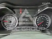 2022 Chevrolet TRAILBLAZE