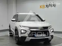 2022 Chevrolet TRAILBLAZE