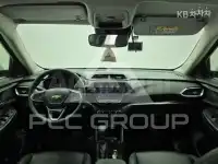 2022 Chevrolet TRAILBLAZE