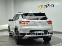 2022 Chevrolet TRAILBLAZE