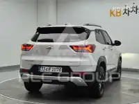 2022 Chevrolet TRAILBLAZE