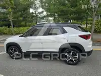 2022 Chevrolet TRAILBLAZE