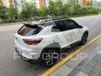 2022 Chevrolet TRAILBLAZE