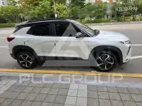 2022 Chevrolet TRAILBLAZE