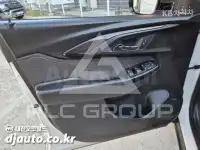 2022 Chevrolet TRAILBLAZE