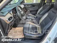 2022 Chevrolet TRAILBLAZE