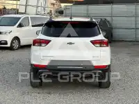 2022 Chevrolet TRAILBLAZE