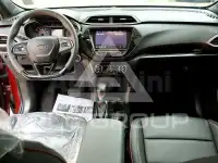 2022 Chevrolet TRAILBLAZE