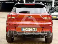 2022 Chevrolet TRAILBLAZE