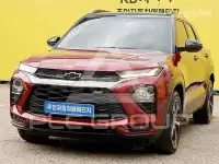 2022 Chevrolet TRAILBLAZE