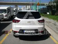 2022 Chevrolet TRAILBLAZE