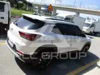 2022 Chevrolet TRAILBLAZE