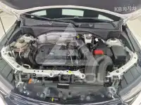 2022 Chevrolet TRAILBLAZE