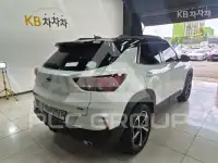 2022 Chevrolet TRAILBLAZE