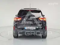 2022 Chevrolet TRAILBLAZE