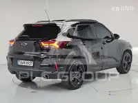 2022 Chevrolet TRAILBLAZE