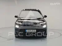 2022 Chevrolet TRAILBLAZE