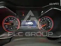 2022 Chevrolet TRAILBLAZE