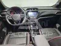 2022 Chevrolet TRAILBLAZE