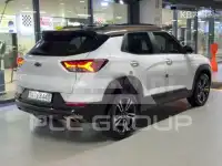 2022 Chevrolet TRAILBLAZE