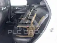 2022 Chevrolet TRAILBLAZE